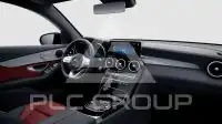 2022 Mercedes Benz GLC-Class