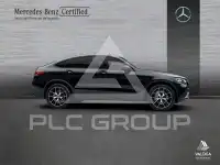 2022 Mercedes Benz GLC-Class