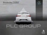 2022 Mercedes Benz GLC-Class