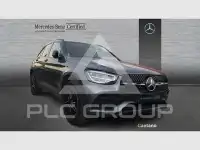 2022 Mercedes Benz GLC-Class
