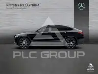 2022 Mercedes Benz GLC-Class