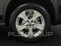 2022 Mercedes Benz GLC-Class