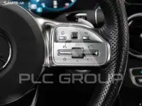 2022 Mercedes Benz GLC-Class