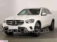 2022 Mercedes Benz GLC-Class
