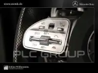 2022 Mercedes Benz GLC-Class