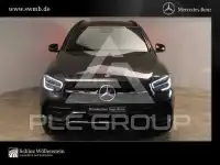 2022 Mercedes Benz GLC-Class