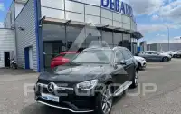 2022 Mercedes Benz GLC-Class