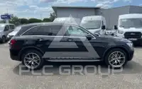 2022 Mercedes Benz GLC-Class