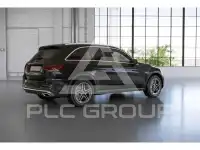 2022 Mercedes Benz GLC-Class