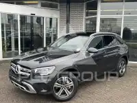 2022 Mercedes Benz GLC-Class