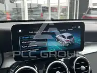 2022 Mercedes Benz GLC-Class