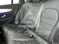 2022 Mercedes Benz GLC-Class