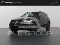 2022 Mercedes Benz GLC-Class