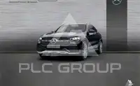 2022 Mercedes Benz GLC-Class