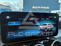 2022 Mercedes Benz GLC-Class