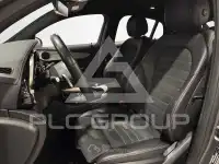 2022 Mercedes Benz GLC-Class