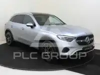 2022 Mercedes Benz GLC-Class