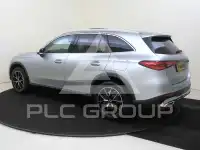 2022 Mercedes Benz GLC-Class