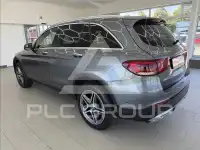 2022 Mercedes Benz GLC-Class