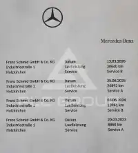 2022 Mercedes Benz GLC-Class