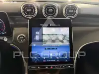 2022 Mercedes Benz GLC-Class