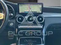 2022 Mercedes Benz GLC-Class