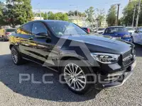 2022 Mercedes Benz GLC-Class