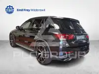 2022 Mercedes Benz GLC-Class
