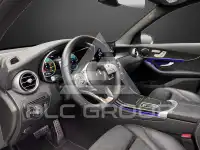 2022 Mercedes Benz GLC-Class