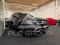 2022 Mercedes Benz GLC-Class