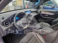 2022 Mercedes Benz GLC-Class
