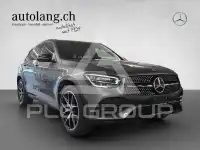 2022 Mercedes Benz GLC-Class