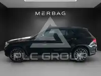 2022 Mercedes Benz GLC-Class