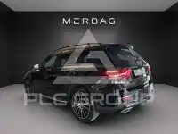 2022 Mercedes Benz GLC-Class