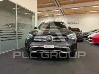 2022 Mercedes Benz GLC-Class