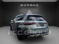 2022 Mercedes Benz GLC-Class