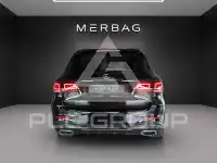 2022 Mercedes Benz GLC-Class