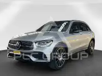 2022 Mercedes Benz GLC-Class