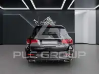 2022 Mercedes Benz GLC-Class