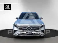 2022 Mercedes Benz GLC-Class