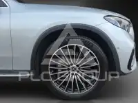 2022 Mercedes Benz GLC-Class