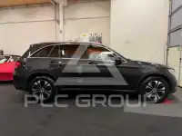 2022 Mercedes Benz GLC-Class