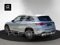 2022 Mercedes Benz GLC-Class