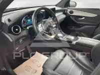 2022 Mercedes Benz GLC-Class
