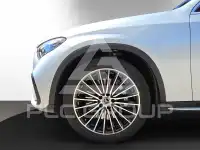2022 Mercedes Benz GLC-Class