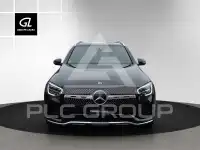 2022 Mercedes Benz GLC-Class