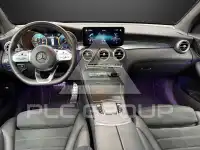 2022 Mercedes Benz GLC-Class