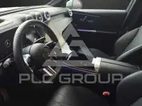 2022 Mercedes Benz GLC-Class