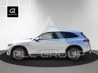 2022 Mercedes Benz GLC-Class