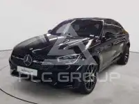 2022 Mercedes Benz GLC-Class